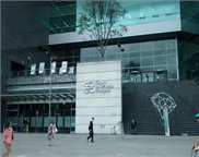 Cámara de Comercio Bogotá - Sede Salitre