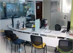 Área de consulta 
