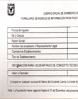 Formulario de pago 