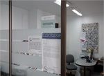 Área de notificación 