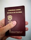 Pasaporte 