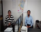 Auxiliares de radicación 