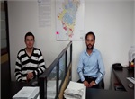 Auxiliares de radicación 
