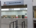 Tesorería